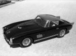 Ferrari 410 Superamerica Scaglietti 1957 года
